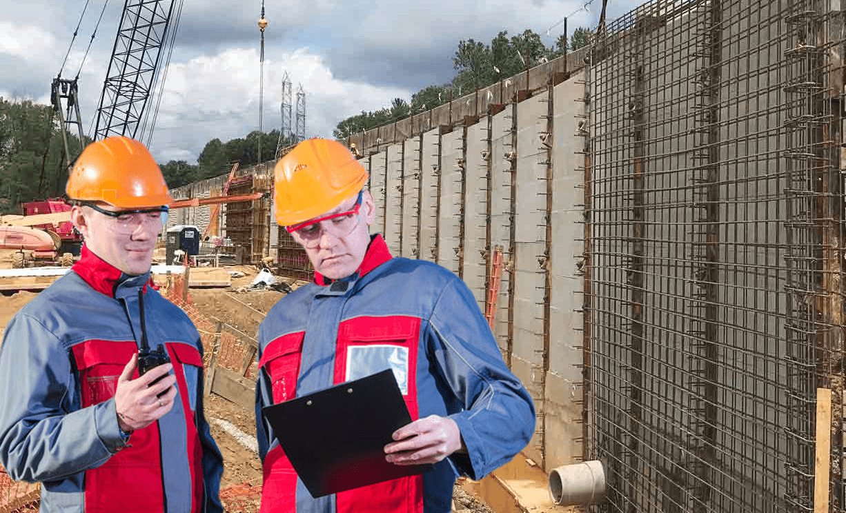 Laudo de Tirantes Ancorados – NBR 5629