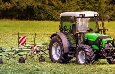 Curso Trator Agrícola Curso Trator Agrícola