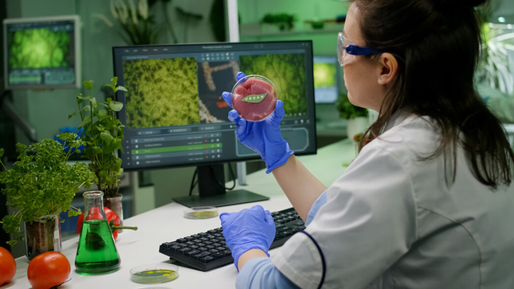 Curso Análise Sensorial Controle da Qualidade NBR ISO 20613