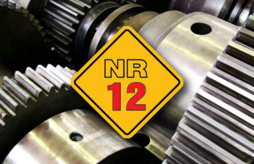 Treinamento de NR 12 Treinamento de NR 12