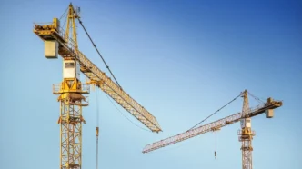 Teste de Carga em Olhais de Içamento e Elevação