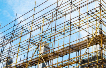 Curso Cimbramento de Lages e Vigas de Concreto Curso Cimbramento de Lages e Vigas de Concreto