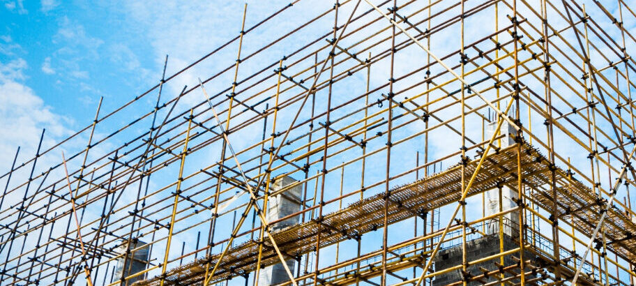 Curso Cimbramento de Lages e Vigas de Concreto