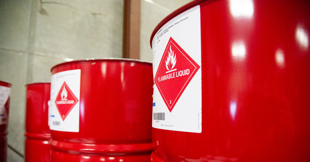 Curso NR 20 Básico em Inglês