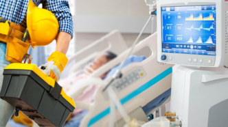 Curso Manutenção de Respiradores