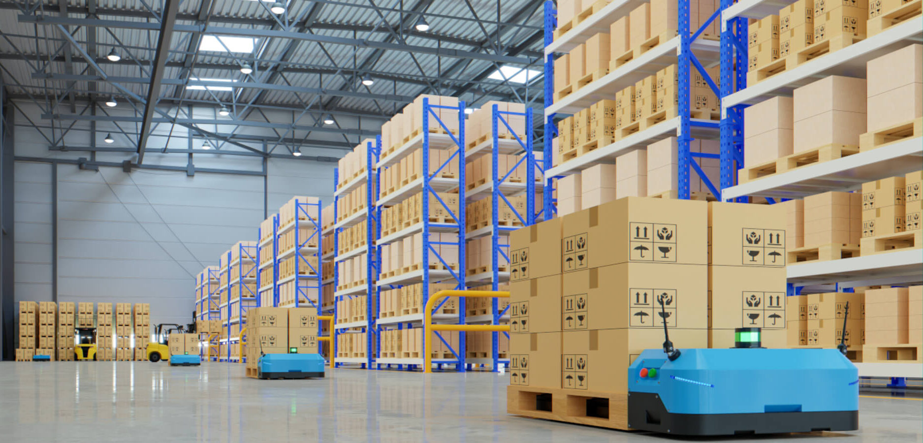 Curso Logística Básica