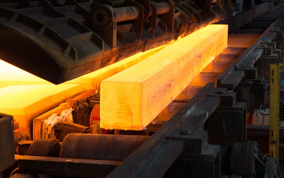 Laudo Fornos Industriais