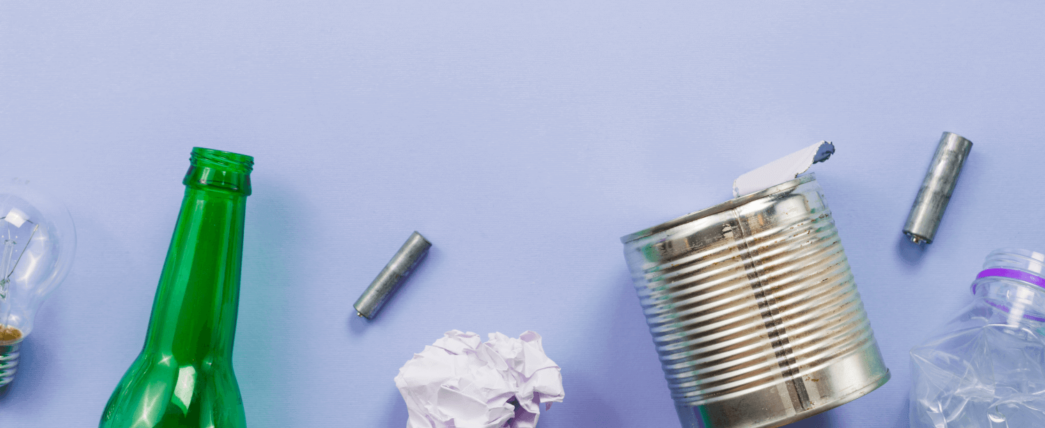 Análise de Resíduos Sólidos - NBR 10004