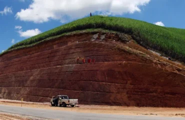 Curso Projeto Execução de Taludes Curso Projeto Execução de Taludes