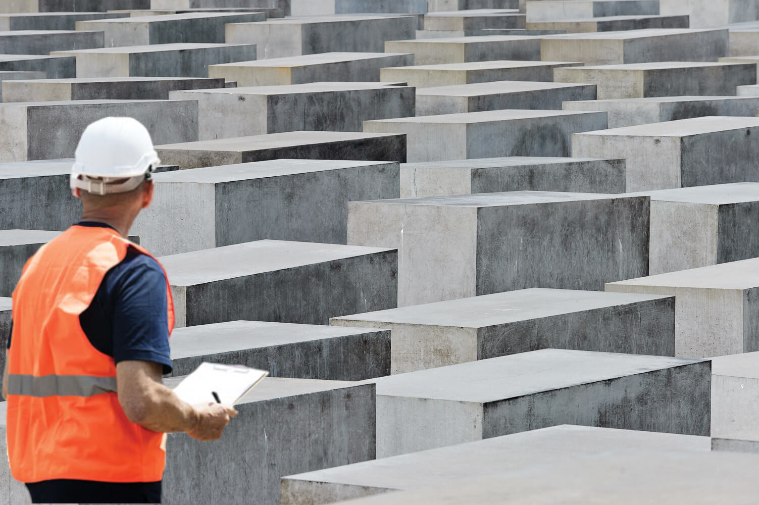Ensaio de Compressão de Cimento