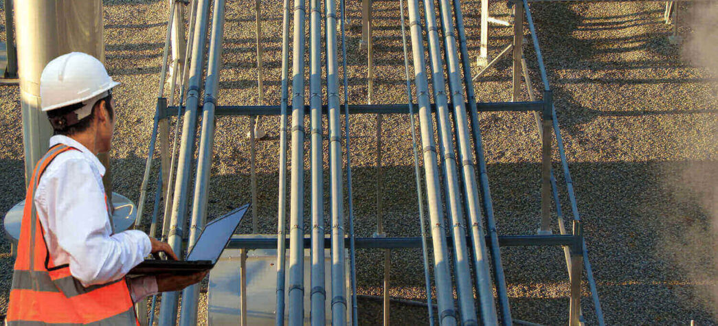 Ensaio Ondas Guiadas Ultrassom