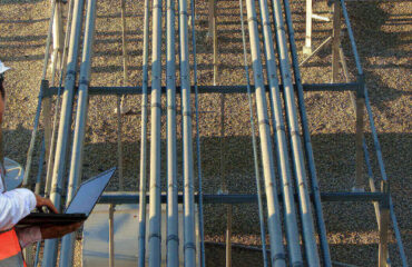 Ensaio Ondas Guiadas Ultrassom Ensaio Ondas Guiadas Ultrassom