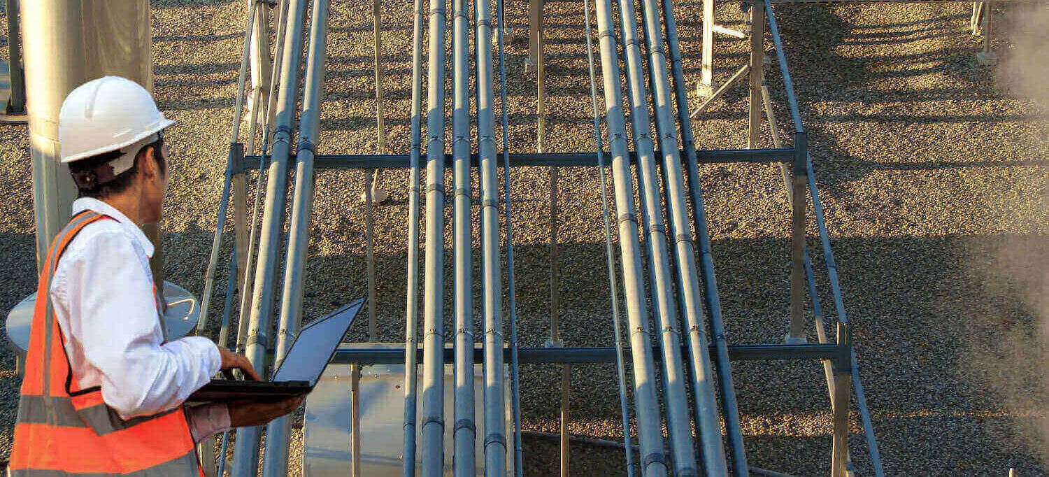 Ensaio Ondas Guiadas Ultrassom