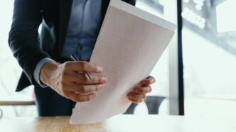 Curso Homologação de Material