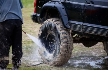 Curso Lavadora Alta Pressão Curso Lavadora Alta Pressão