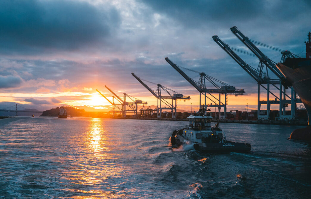 Curso Equipamentos Içamento Marítimo