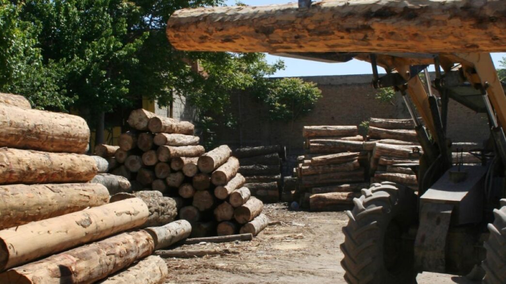 CURSO TRATOR HARVESTER