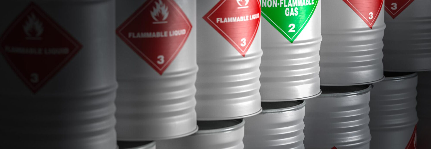 Armazenamento, transferência, manuseio e manipulação de inflamáveis e líquidos combustíveis. - Consultoria NR 20
