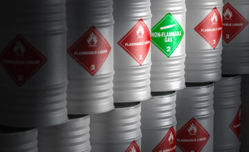 Armazenamento, transferência, manuseio e manipulação de inflamáveis e líquidos combustíveis. - Consultoria NR 20