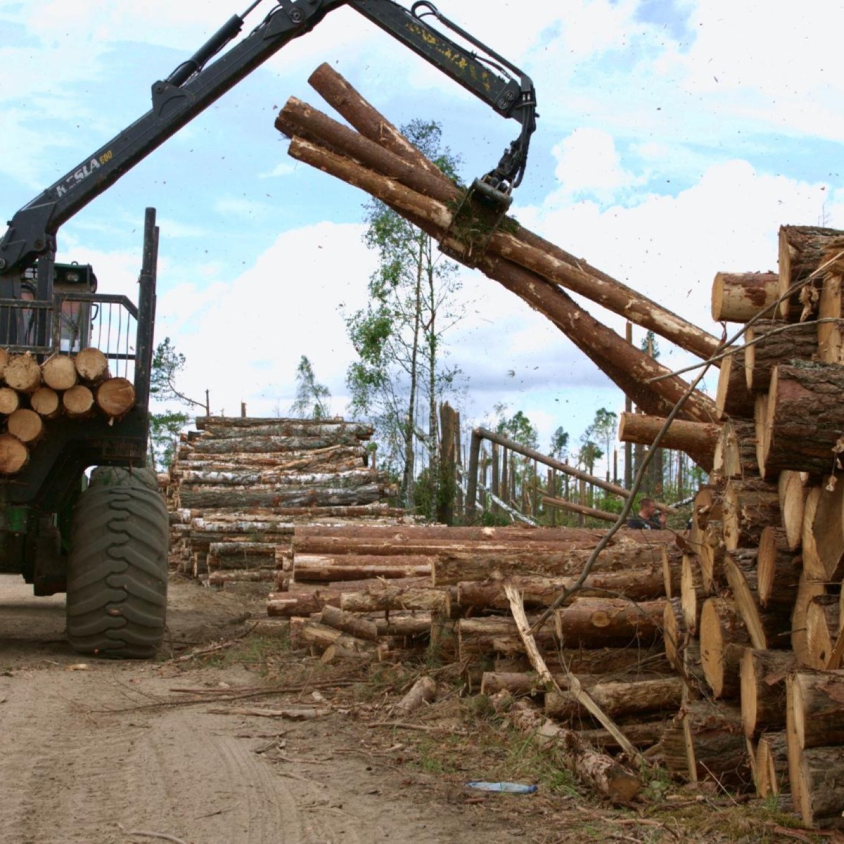 Operação segura começa na análise do entorno