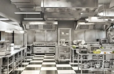 Curso Instalação Cozinha Industrial Curso Instalação Cozinha Industrial