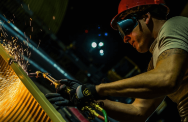 Curso Maçarico NR 18 Curso Maçarico NR 18