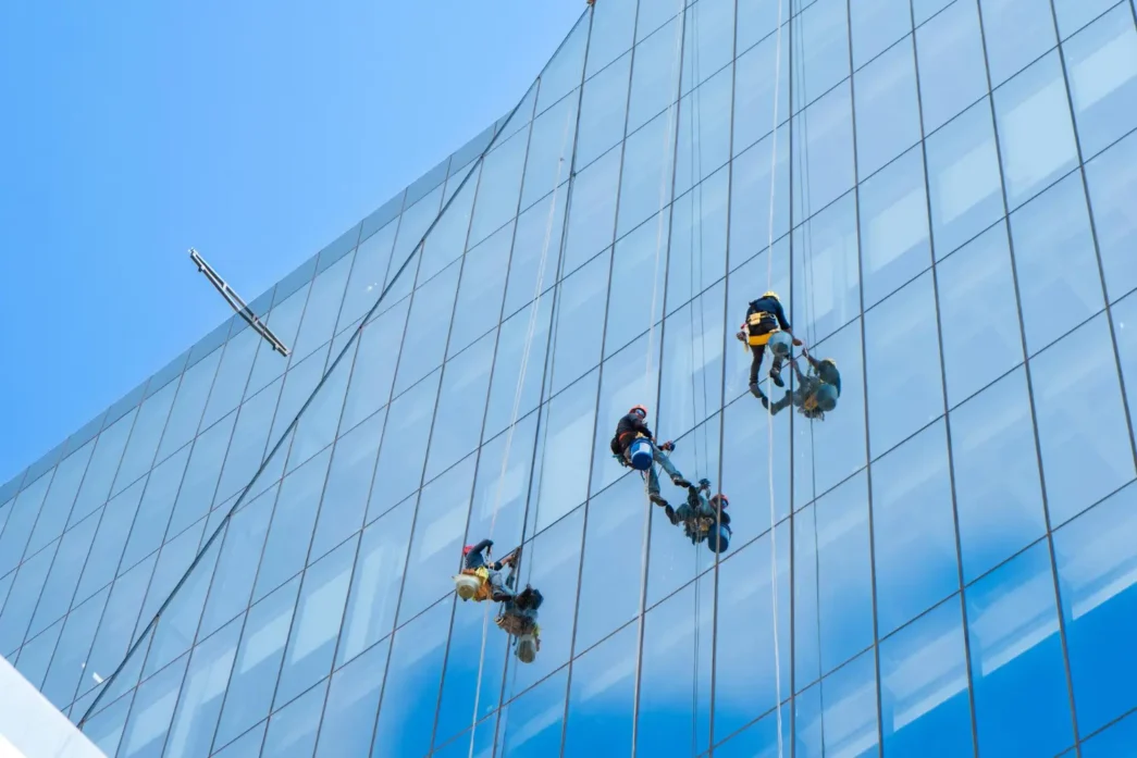 Curso NR 35 em Inglês