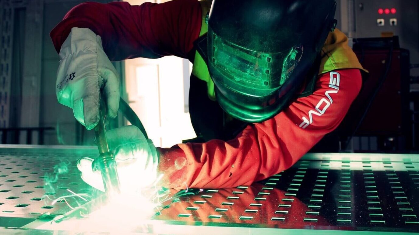 Treinamento Equipamentos Força Motriz Própria | Curso | EAD