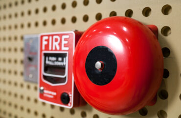 Curso Detecção Alarme Incêndio Curso Detecção Alarme Incêndio