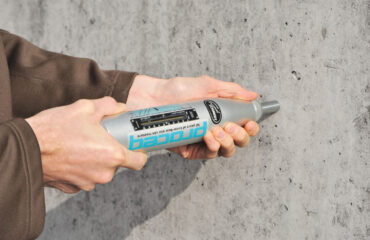 Ensaio de Esclerometria Ensaio de Esclerometria