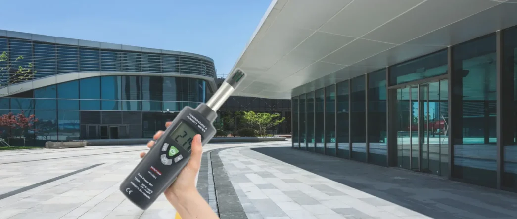 Laudo de Ruído e NBR 15575