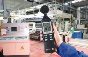 Laudo Ruído de Máquinas Laudo Ruído de Máquinas