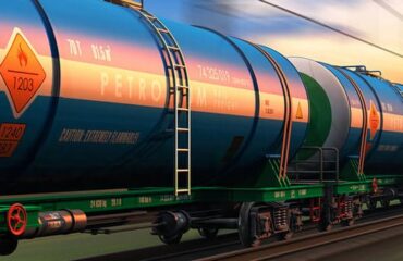 Curso Transporte Ferroviário de Produtos Perigosos Curso Transporte Ferroviário de Produtos Perigosos