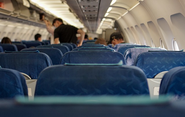 Inspeção Técnica dos Assentos de Passageiros: Avaliação das condições estruturais e funcionais dos assentos para garantir a segurança e conforto dos usuários - Laudo Assentos de Passageiros