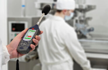 Avaliação de Ruído por Dosimetria Avaliação de Ruído por Dosimetria