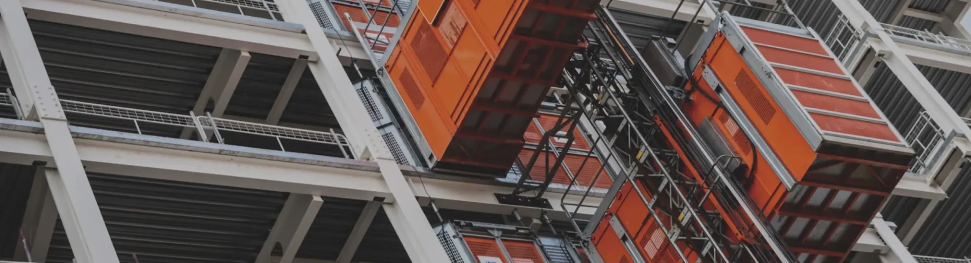 Curso Manutenção Elevador Cremalheirac
