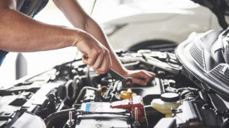 Curso Elétrica Automotiva