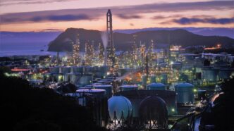 Relatório Monitoramento Emissões Atmosféricas