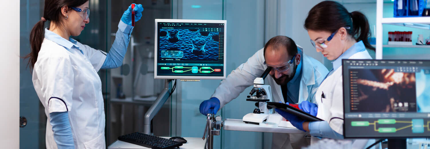 Curso Manutenção Equipamento Eletromédico