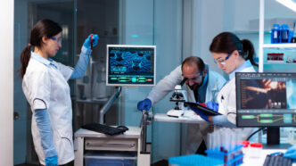 Curso Manutenção Equipamento Eletromédico