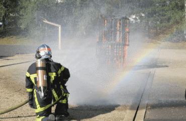 Treinamento Combate Incêndio Explosão Treinamento Combate Incêndio Explosão
