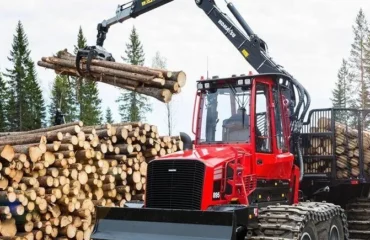 Curso Grua Florestal Curso Grua Florestal