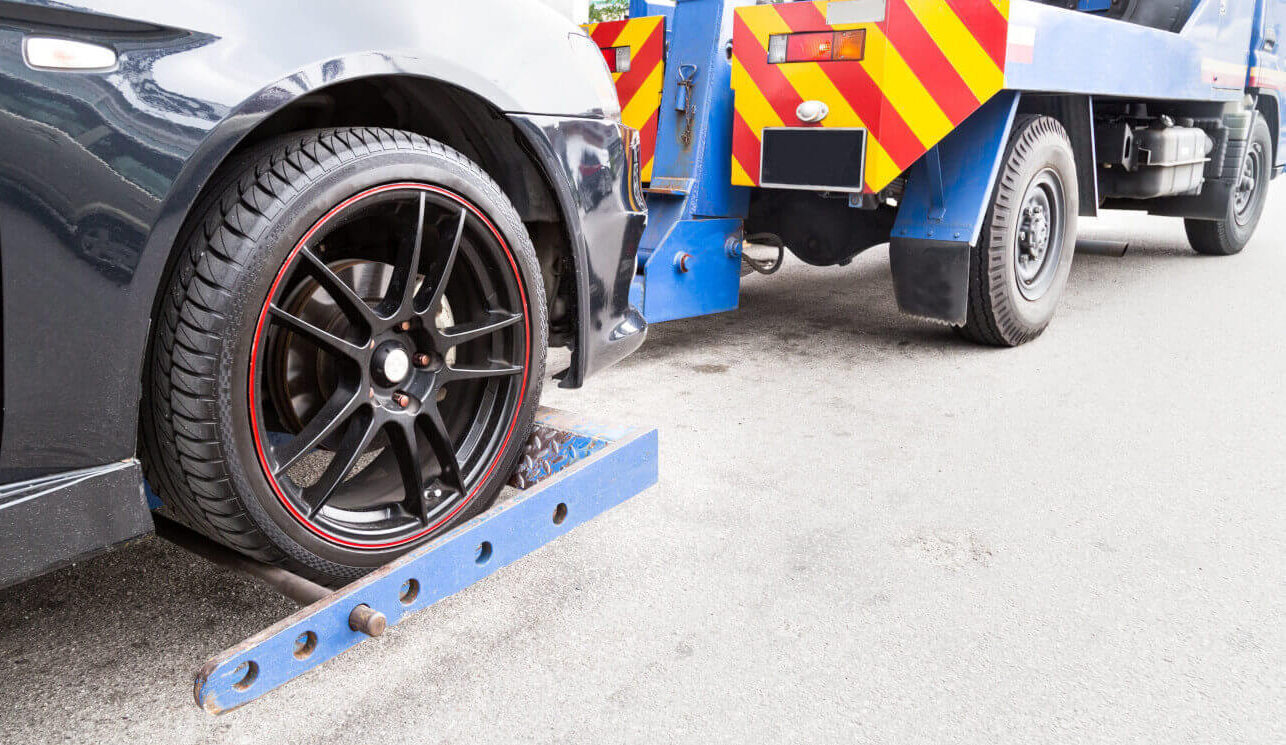 Curso Operador Guincho Arraste