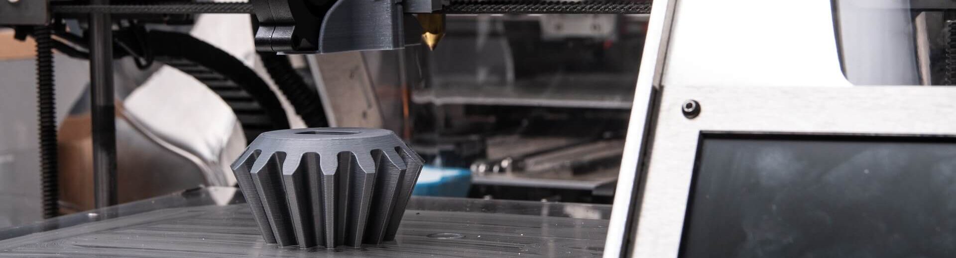 Curso Operação Impressora 3D