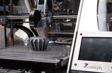 Curso Operação Impressora 3D Curso Operação Impressora 3D