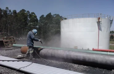 Curso Jato Granalha Vidro Curso Jato Granalha Vidro