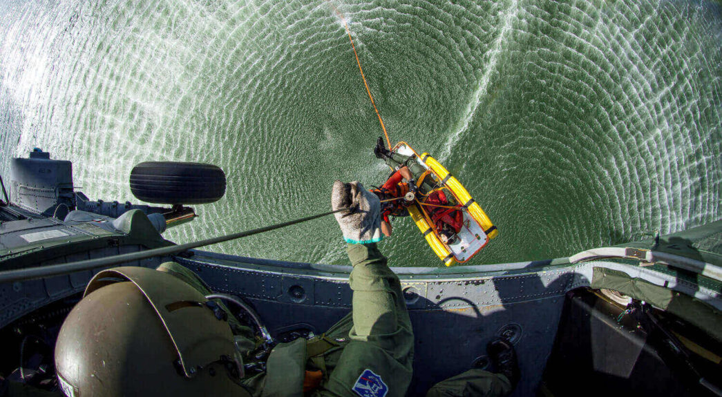 Laudo de Kit Salvatagem