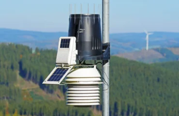 Laudo Monitoramento Qualidade Ar Laudo Monitoramento Qualidade Ar