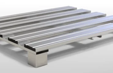 Laudo de Pallet Laudo de Pallet