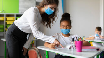 Curso Noções de Psicopedagogia
